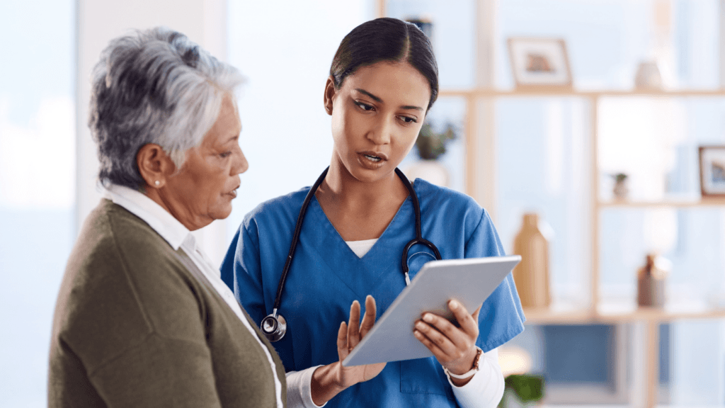 Content Marketing in Healthcare